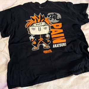 funko shirt anime